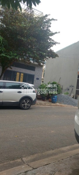 BÁN NHÀ + 3 PHÒNG TRỌ – HẺM Ô TÔ VÕ THỊ SÁU, NGAY BÊN HÔNG SIÊU THỊ GO! DĨ AN