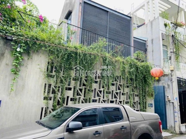 Biệt thự 200m2 siêu đẹp tại đường Đình Phong Phú, p.Tăng Nhơn Phú, Q9