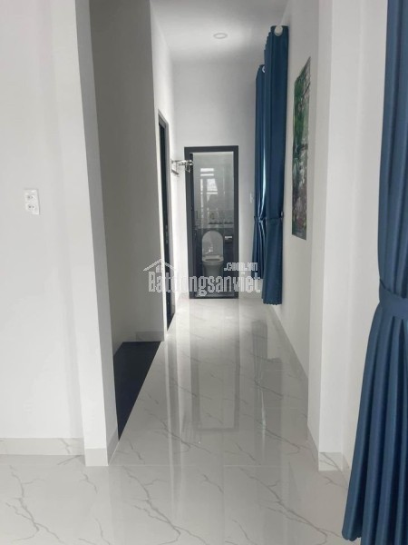 NHÀ SIÊU ĐẸP – HIỆP NHẤT, QUẬN TÂN BÌNH – 50M² – CHỈ 9.X TỶ