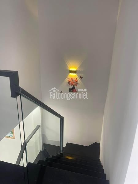 NHÀ SIÊU ĐẸP – HIỆP NHẤT, QUẬN TÂN BÌNH – 50M² – CHỈ 9.X TỶ