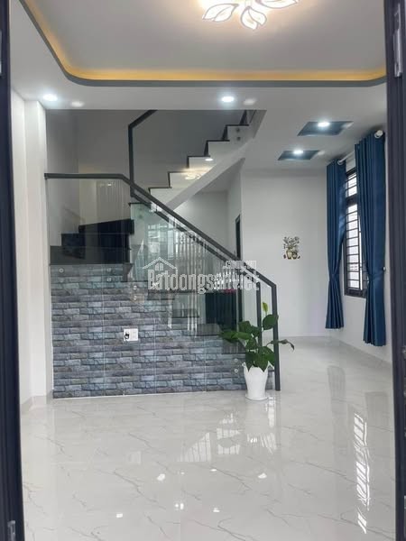 NHÀ SIÊU ĐẸP – HIỆP NHẤT, QUẬN TÂN BÌNH – 50M² – CHỈ 9.X TỶ
