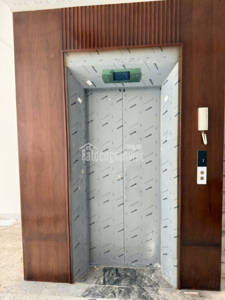 SIÊU PHẨM NHÀ 7 TẦNG THANG MÁY – MẶT PHỐ KINH DOANH – GARA 2 Ô TÔ – GIÁ 26,8 TỶ