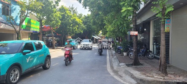 SIÊU PHẨM NHÀ 7 TẦNG THANG MÁY – MẶT PHỐ KINH DOANH – GARA 2 Ô TÔ – GIÁ 26,8 TỶ