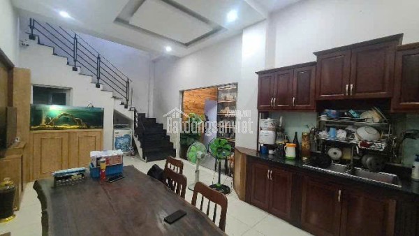 🔥 NHÀ 2 TẦNG – HIỆP BÌNH PHƯỚC – GIÁ CHỈ 5.9 TỶ