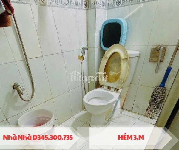 🏠❤️ Nhà mới – dọn vào ở liền tay! 💵 Nhà Giá Rẻ Quận 8 – Âu Dương Lân Ngang Đẹp, Sổ Riêng Công