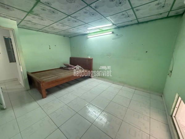 🔥 NHÀ 2 TẦNG – HẺM Ô TÔ – QUỐC LỘ 13 CŨ, HIỆP BÌNH PHƯỚC