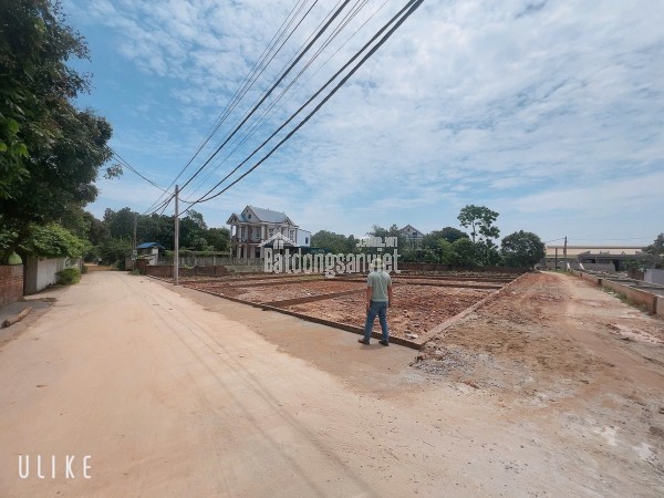 Siêu Phẩm Trục Chính Trạm Bơm, Hồng Kỳ, Sóc Sơn, Hà Nội