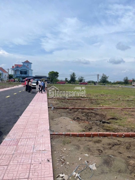 CƠ HỘI ĐẦU TƯ SINH LÃI – ĐẤT BIỂN QUẤT LÂM, NAM ĐỊNH (NINH BÌNH)