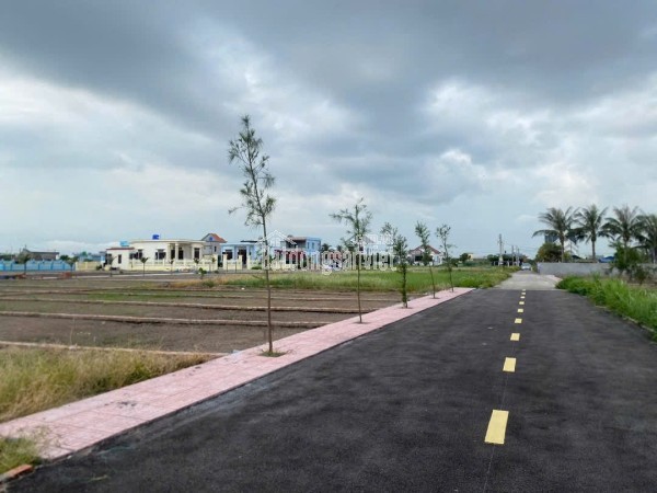 CƠ HỘI ĐẦU TƯ SINH LÃI – ĐẤT BIỂN QUẤT LÂM, NAM ĐỊNH (NINH BÌNH)