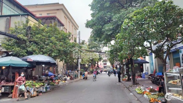 VĂN QUÁN - SIÊU PHẨM PHÂN LÔ – 2 MẶT NGÕ – NHÀ 4TẦNG - giá 8.9 tỷ
