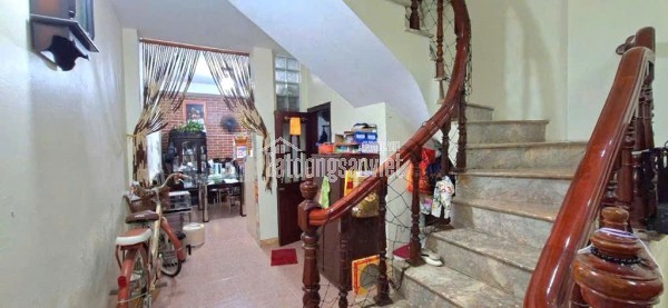 VĂN QUÁN - SIÊU PHẨM PHÂN LÔ – 2 MẶT NGÕ – NHÀ 4TẦNG - giá 8.9 tỷ