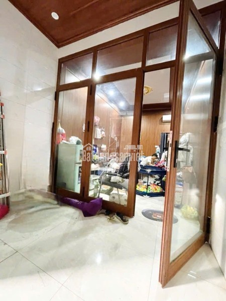 VĂN QUÁN - SIÊU PHẨM PHÂN LÔ – 2 MẶT NGÕ – NHÀ 4TẦNG - giá 8.9 tỷ