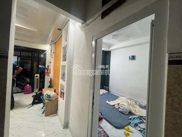 Nhà Lý Thái Tổ, Quận 10 – 82m² – Vị trí trung tâm cạnh vòng xoay Lý Thái Tổ – Giá nhỉnh 10  tỷ