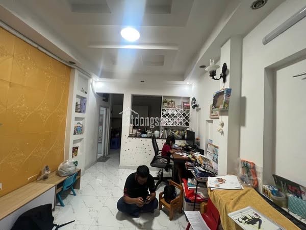 Nhà Lý Thái Tổ, Quận 10 – 82m² – Vị trí trung tâm cạnh vòng xoay Lý Thái Tổ – Giá nhỉnh 10  tỷ