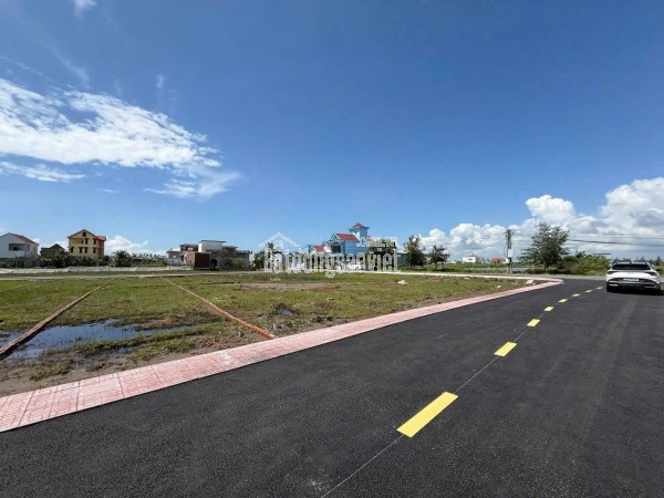 Cơ hội đầu tư sinh lãi vốn tại biển Quất Lâm Nam Định (Ninh Bình).