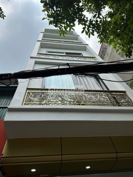 Mặt phố kinh doanh Kim Giang, DT 45m2, 5 tầng giá 18 tỷ.