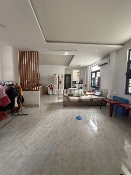 HIẾM BÁN – MẶT TIỀN NGUYỄN VĂN LINH 32 tỷ