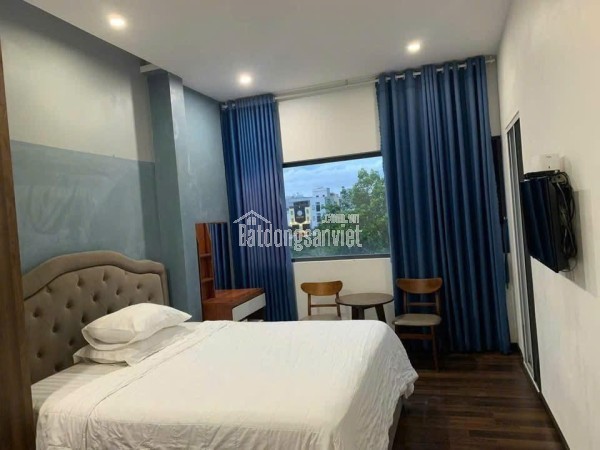 HIẾM BÁN – MẶT TIỀN NGUYỄN VĂN LINH 32 tỷ