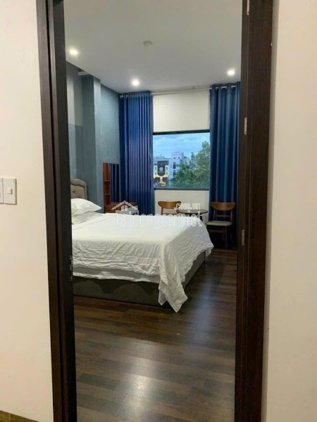 HIẾM BÁN – MẶT TIỀN NGUYỄN VĂN LINH 32 tỷ