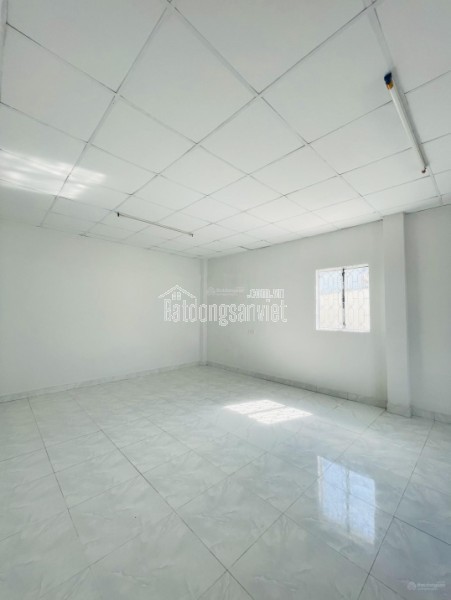 Bán nhà 4 tầng đường Phạm Văn Chiêu, P. 8, Q. Gò Vấp, DT 88m (4 x 22)m đường 6m, giá: 7 tỷ, ở ngay