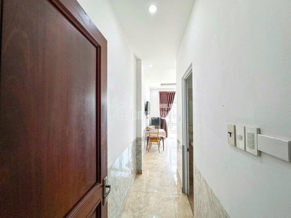 CHÍNH CHỦ CHO THUÊ CĂN HỘ  - FULL NỘI THẤT, CHỈ CẦN XÁCH VALI VÀO Ở- QUẬN 7 -TPHCM