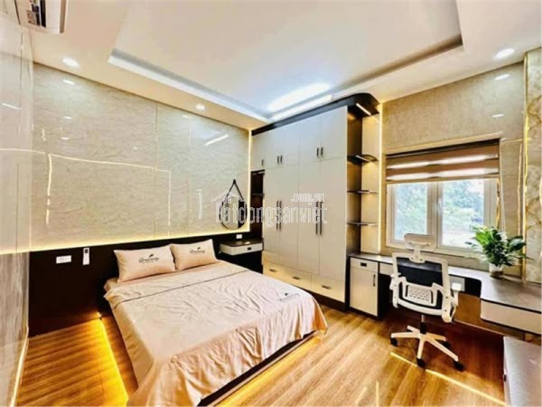 🏡 Nhà Phạm Văn Bạch, Quận Tân Bình – 112m² (5.8m x 20m) – 10.8 Tỷ – Đất đẹp xây biệt thự