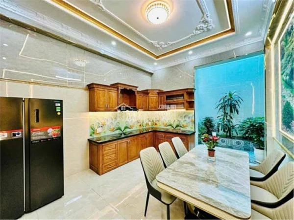 🏡 Nhà Phạm Văn Bạch, Quận Tân Bình – 112m² (5.8m x 20m) – 10.8 Tỷ – Đất đẹp xây biệt thự