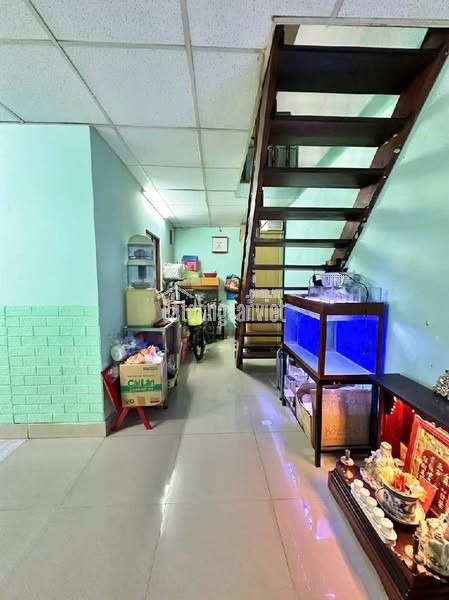 🏡 Nhà Phạm Văn Bạch, Quận Tân Bình – 112m² (5.8m x 20m) – 10.8 Tỷ – Đất đẹp xây biệt thự