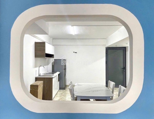 CHÍNH CHỦ CHO THUÊ CĂN HỘ 1PN FULL NỘI THẤT – HUỲNH TẤN PHÁT, QUẬN 7- TPHCM
