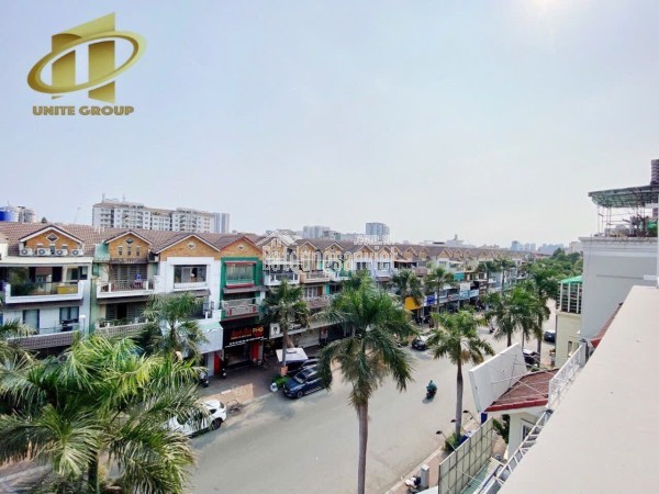 CHÍNH CHỦ CHO THUÊ CĂN HỘ 1PN FULL NỘI THẤT – HUỲNH TẤN PHÁT, QUẬN 7- TPHCM