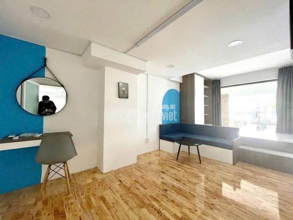 CHÍNH CHỦ CHO THUÊ CĂN HỘ 1PN FULL NỘI THẤT – HUỲNH TẤN PHÁT, QUẬN 7- TPHCM