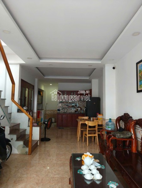 BÁN NHÀ CẤP 4 50M2 – ĐƯỜNG KHA VẠN CÂN, TP. THỦ ĐỨC CHỈ NHỈNH 2 TỶ
