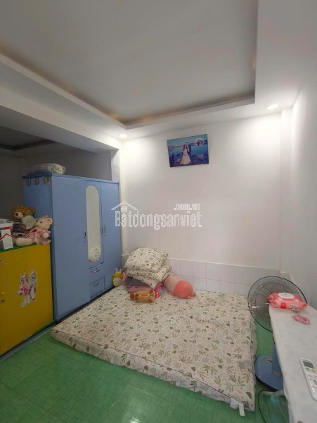 BÁN NHÀ CẤP 4 50M2 – ĐƯỜNG KHA VẠN CÂN, TP. THỦ ĐỨC CHỈ NHỈNH 2 TỶ