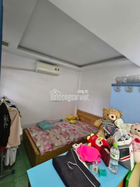 BÁN NHÀ CẤP 4 50M2 – ĐƯỜNG KHA VẠN CÂN, TP. THỦ ĐỨC CHỈ NHỈNH 2 TỶ