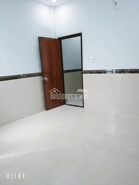 BÂN NHÀ CẤP 4 - GÒ VẤP - NGUYỄN VĂN KHỐI - HXH - THÔNG PHẠM VĂN CHIÊU - 5 x17,3 - NHỈNH 4 TỶ.,