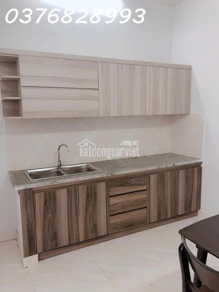 BÂN NHÀ CẤP 4 - GÒ VẤP - NGUYỄN VĂN KHỐI - HXH - THÔNG PHẠM VĂN CHIÊU - 5 x17,3 - NHỈNH 4 TỶ.,