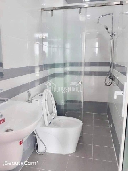 BÂN NHÀ CẤP 4 - GÒ VẤP - NGUYỄN VĂN KHỐI - HXH - THÔNG PHẠM VĂN CHIÊU - 5 x17,3 - NHỈNH 4 TỶ.,
