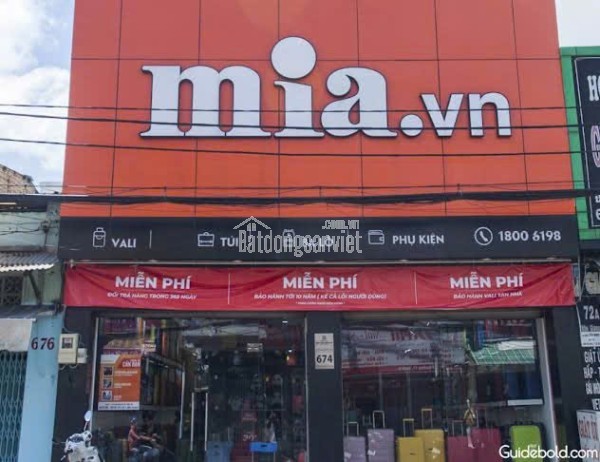Bán nhà MT 674 Hậu Giang, Phường 12, Quận 6