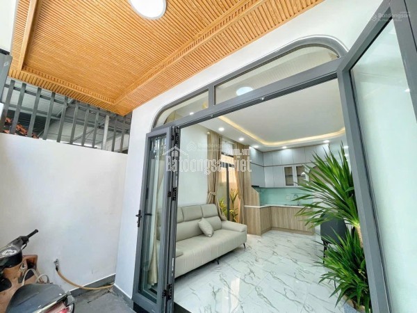 BÁN NHÀ 5 TẦNG 2 MẶT THOÁNG – TRUNG TÂM VCN PHƯỚC HẢI – GIÁ CHỈ 4,5 TỶ (CHỦ NGỢP GIẢM SÂU)