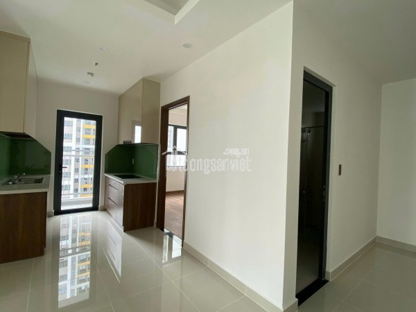 73m2 - Giá 4 tỷ - Căn góc 2PN2WC Q7 Riverside - Đào Trí - Phú Thuận