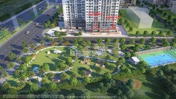 CĂN HOA HẬU GÓC MẶT SẢNH CHUNG CƯ SIÊU VIP TẠI VINHOMES OCEAN PARK 1 - GIA LÂM - HÀ NỘI