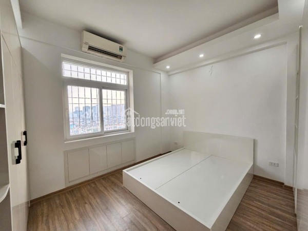 Căn hộ N03 Trần Quý Kiên, Cầu Giấy: 61m2, Hơn 4 tỷ, 2 Ngủ 2wc