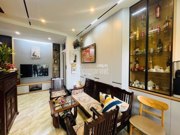 Căn hộ N03 Trần Quý Kiên, Cầu Giấy: 61m2, Hơn 4 tỷ, 2 Ngủ 2wc