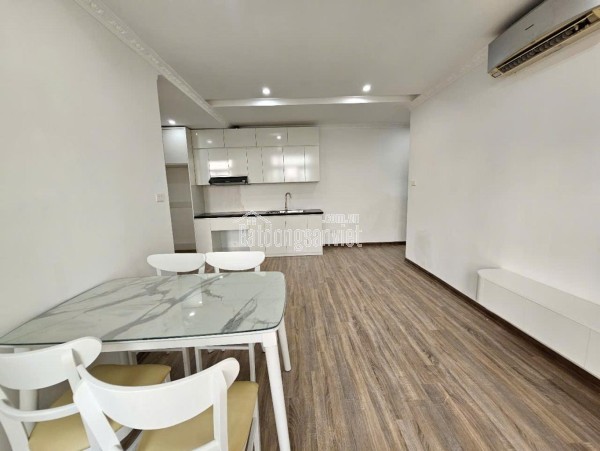 Căn hộ N03 Trần Quý Kiên, Cầu Giấy: 61m2, Hơn 4 tỷ, 2 Ngủ 2wc