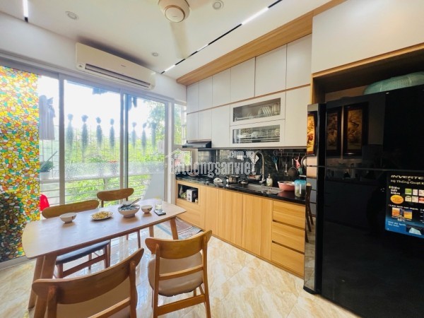 Căn hộ N03 Trần Quý Kiên, Cầu Giấy: 61m2, Hơn 4 tỷ, 2 Ngủ 2wc