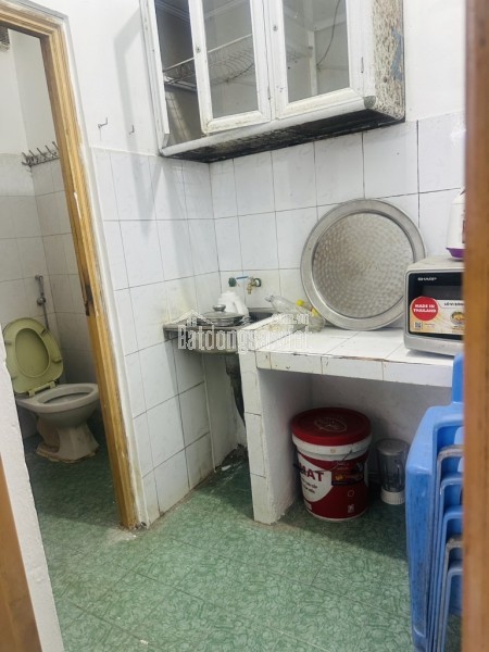 Bán căn nhà Trần Cung, Giá tốt- ở ngay, 33m², 4,6 tỷ