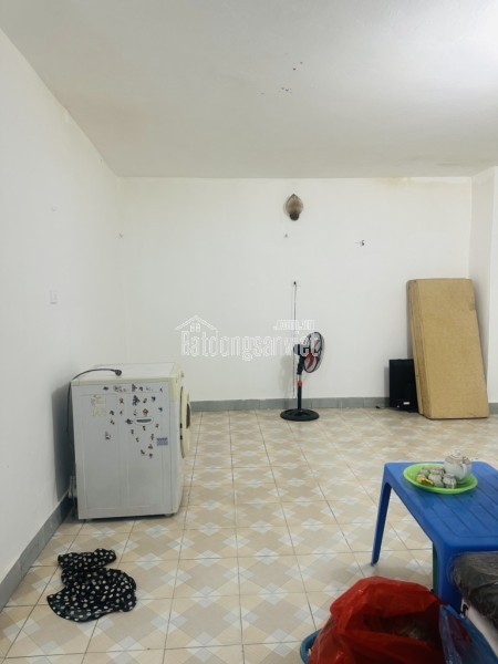Bán căn nhà Trần Cung, Giá tốt- ở ngay, 33m², 4,6 tỷ