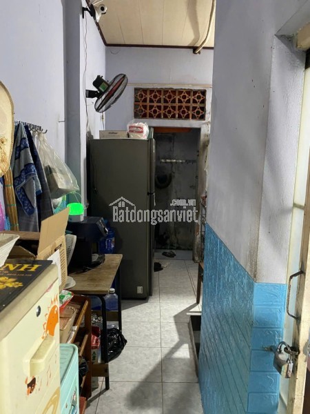 Bán nhà HXH Bình Tân – 52m² giá chỉ 3.39 tỷ, pháp lý chuẩn hỗ trợ vay bank