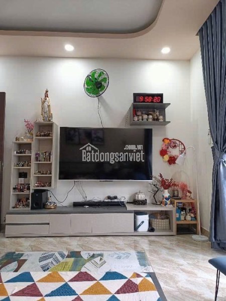 NHÀ HẺM XE HƠI NHÀ LÊ VĂN QUỚI, 81M2, 4 TẦNG, (6.2x13) GIÁ 7.2 TỶ.