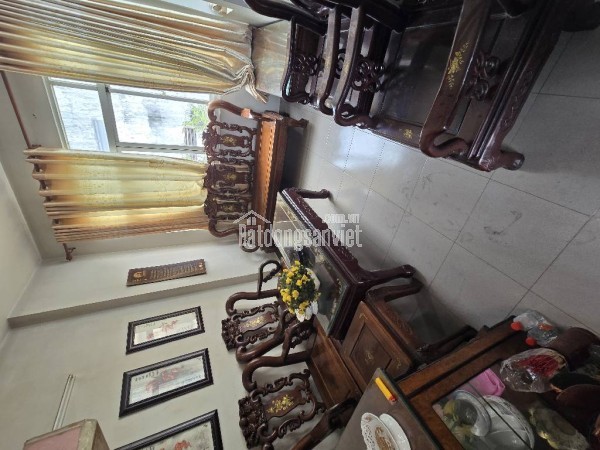 HIẾM - 4 PHÒNG NGỦ - 3WC - CÔNG NĂNG ĐẦY ĐỦ - TRUNG TÂM QUẬN 10 - CÁCH 3/2 100M - CÁCH MẶT TIỀN